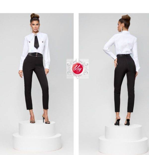 Camasa cornelia white