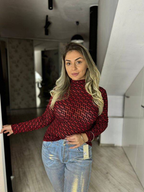 Bluza paris