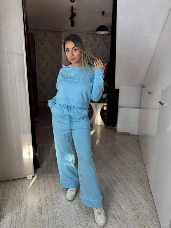 Compleu sport yasmina