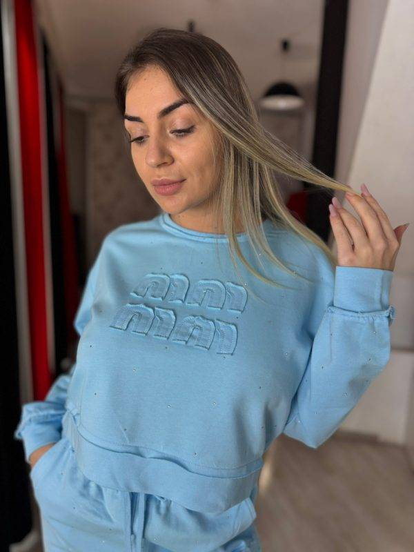 Compleu sport yasmina