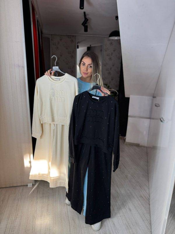 Compleu sport yasmina