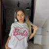 Tricou barbie
