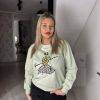 Bluza balerina