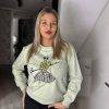Bluza balerina