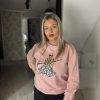 Bluza balerina