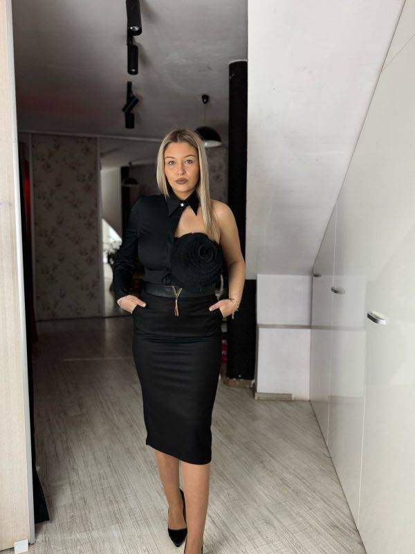 WhatsApp Image 2025-02-16 at 10.48.41 (1) Fusta neagra cu talie inalta