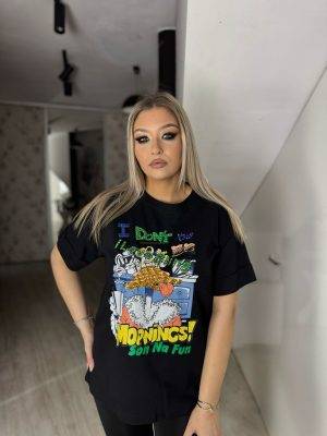 Tricou imagine ratoi