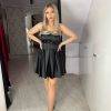 Rochie carly black