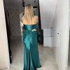 Rochie milena verde
