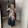 WhatsApp Image 2025-04-13 at 08.57.40 Rochie neagra cu imprimeu floral