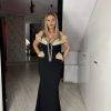 WhatsApp Image 2025-04-23 at 17.49.56 (1) Rochie neagra sirena cu umeri bej