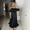 Rochie zayra black