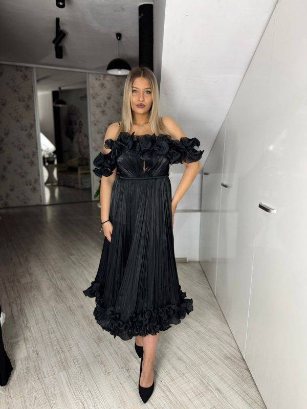 Rochie zayra black