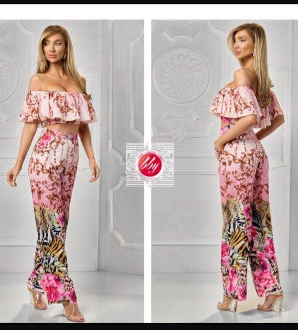 Compleu ova doua piese