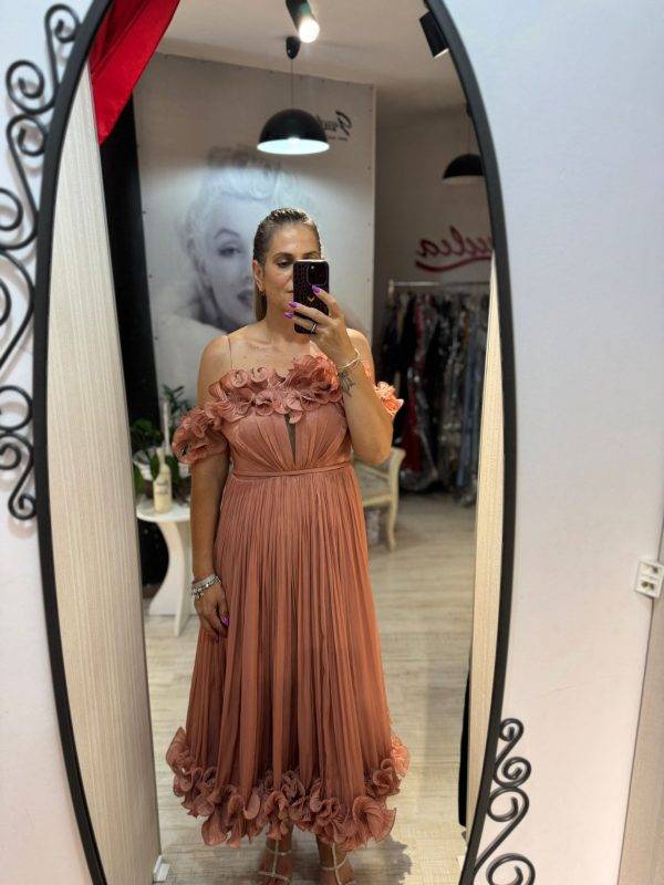 Rochie zayra