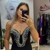 Salopeta bella black