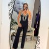 Salopeta bella black
