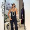 Salopeta bella black