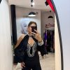 Salopeta bella black