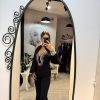 Salopeta bella black