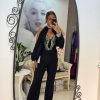 Salopeta bella black