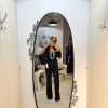 Salopeta bella black
