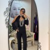 Salopeta bella black