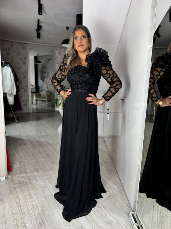 Salopeta selma black