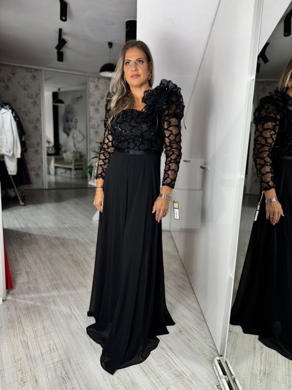 Salopeta selma black