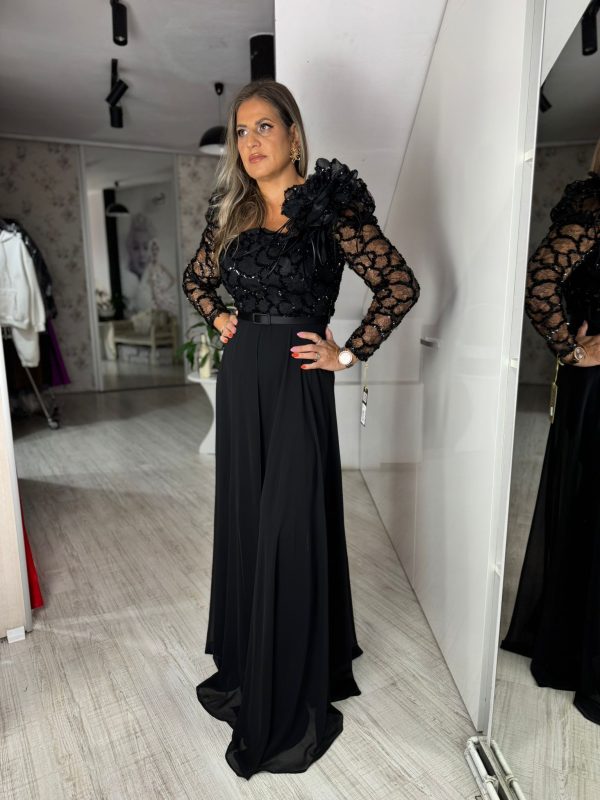 Salopeta selma black