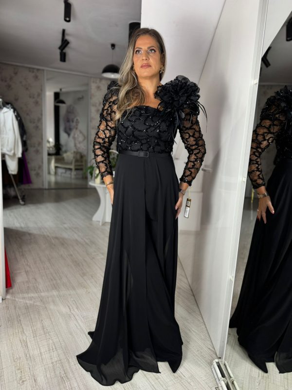 Salopeta selma black