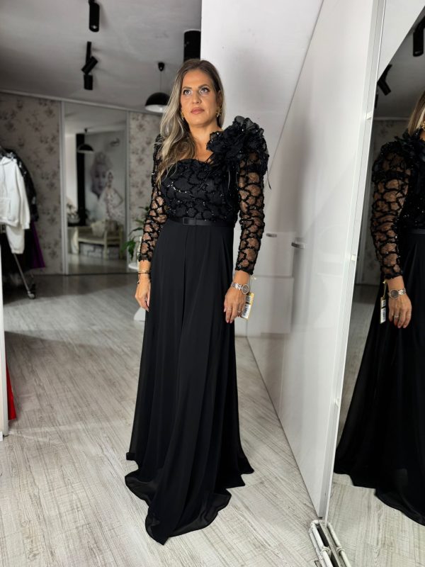 Salopeta selma black