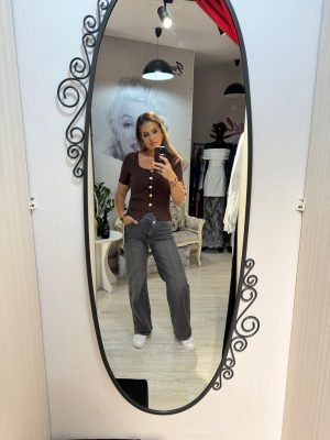 Jerse cu maneca scurta