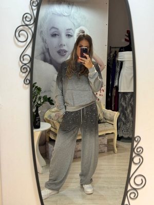 Compleu cu pietricele