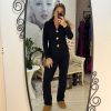 Compleu saly tricot