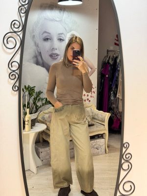 Blug balon cu pietricele