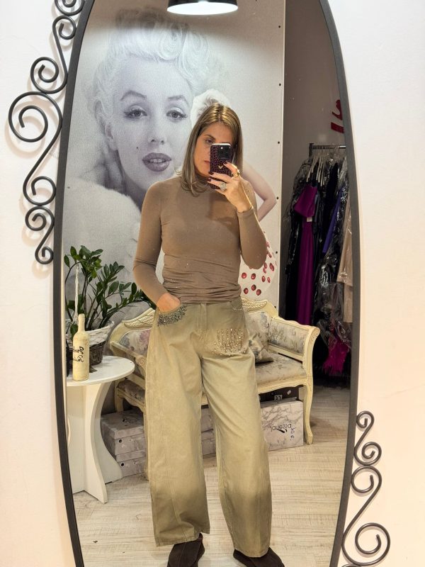 Blug balon cu pietricele