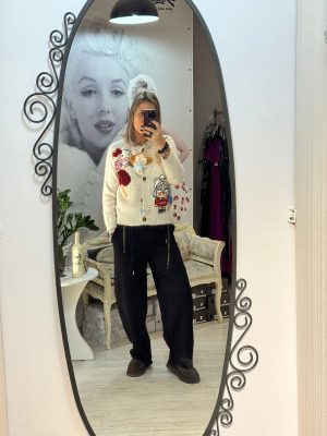 Pantaloni sport balon