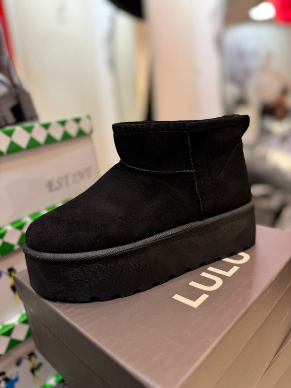 Ugg negre