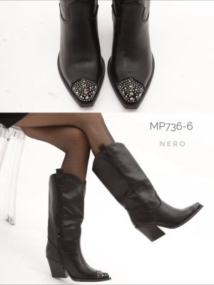 Ciocate negre cu pietricele