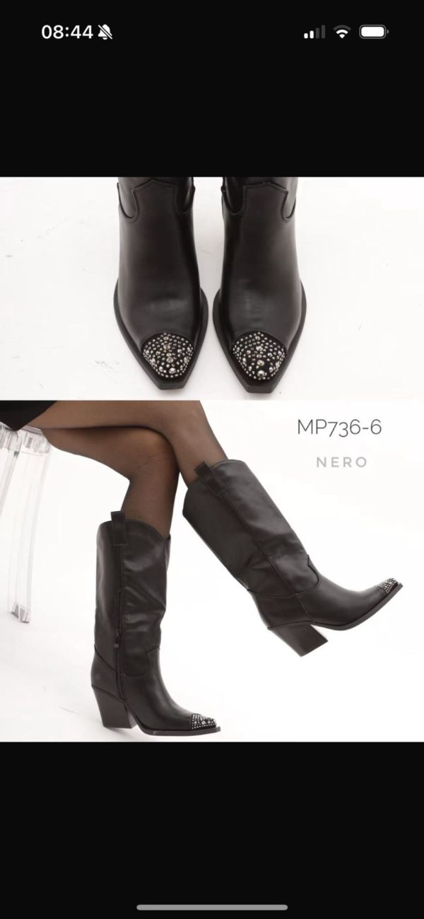 Ciocate negre cu pietricele