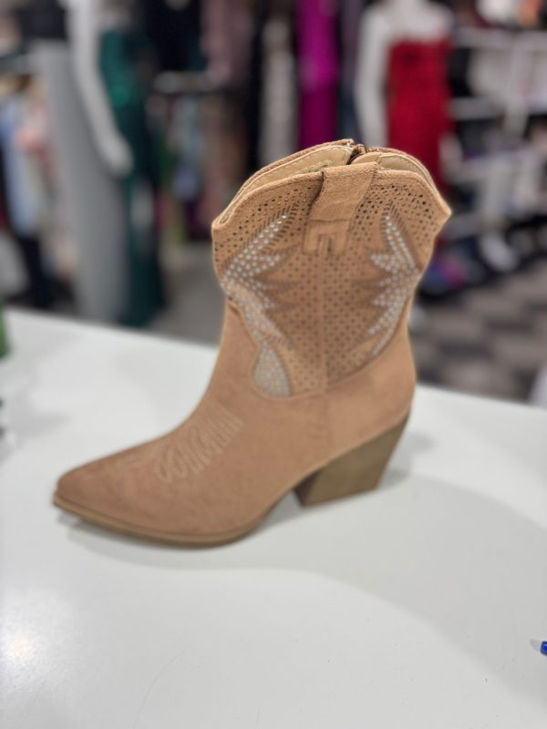 Ciocate camel scurte