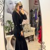 Rochie aby black