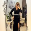 Rochie aby black