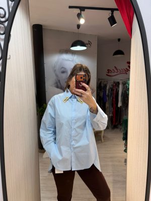 Camasa cristyna