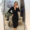 Rochie midi kataleya