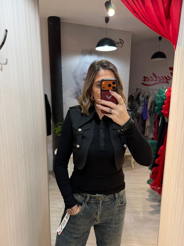 Bluza daia