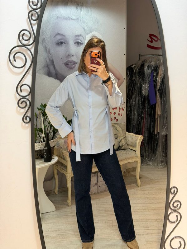 Camasa lunga monique