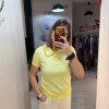 Bluza cu guler pietricele