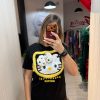 Tricou hello kitty